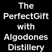 The PerfectGift with Algodones Distillery